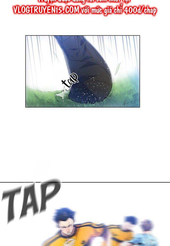 Góc Cao Khung Thành: Chapter 39