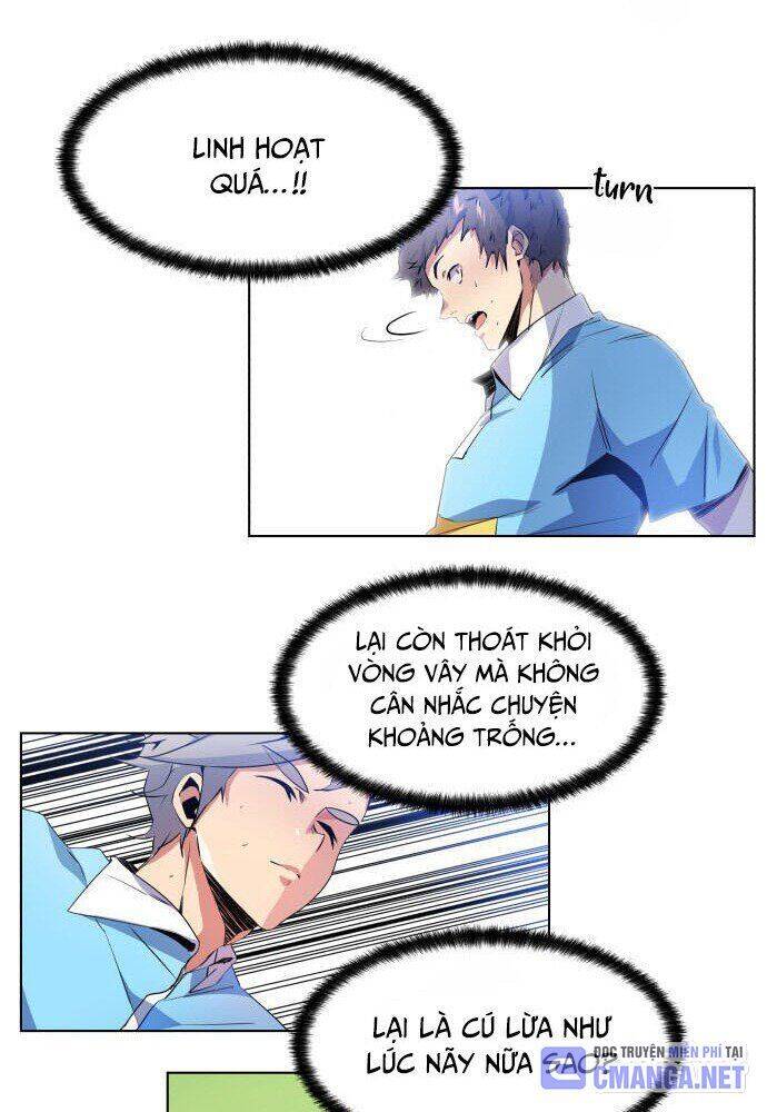 Góc Cao Khung Thành: Chapter 39