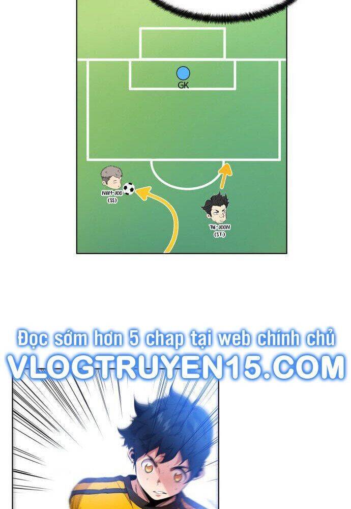 Góc Cao Khung Thành: Chapter 39