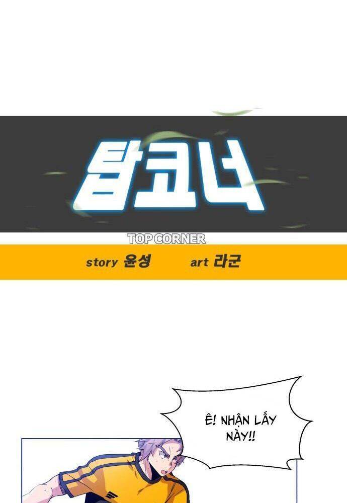 Góc Cao Khung Thành: Chapter 39