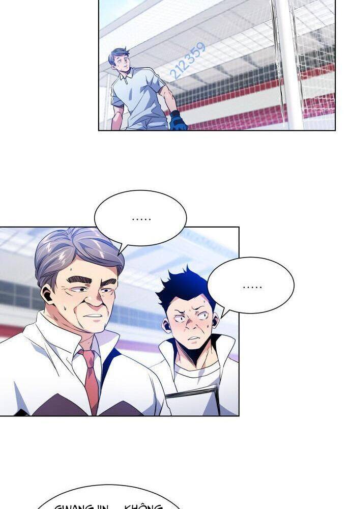 Góc Cao Khung Thành: Chapter 39