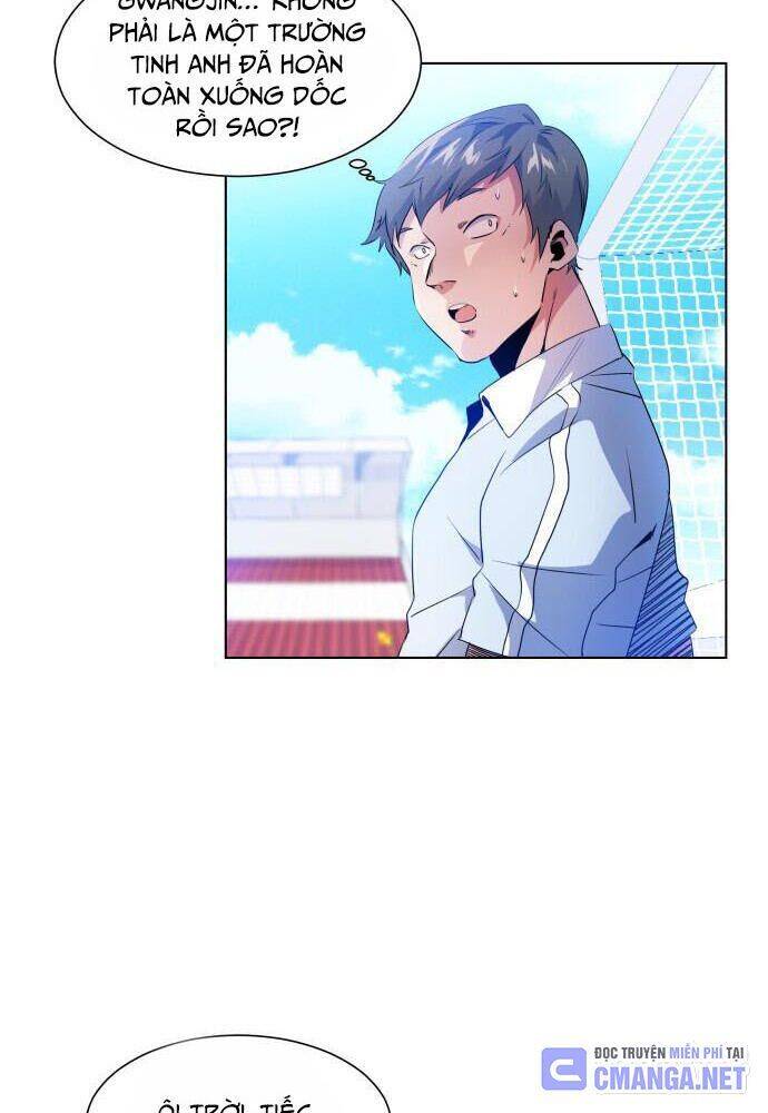 Góc Cao Khung Thành: Chapter 39