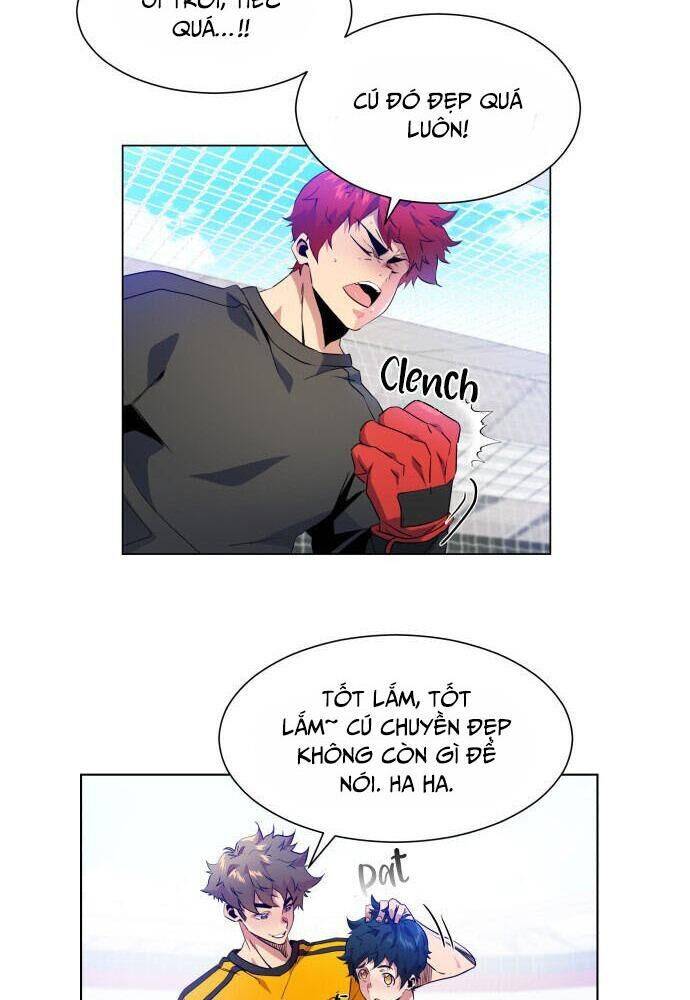 Góc Cao Khung Thành: Chapter 39