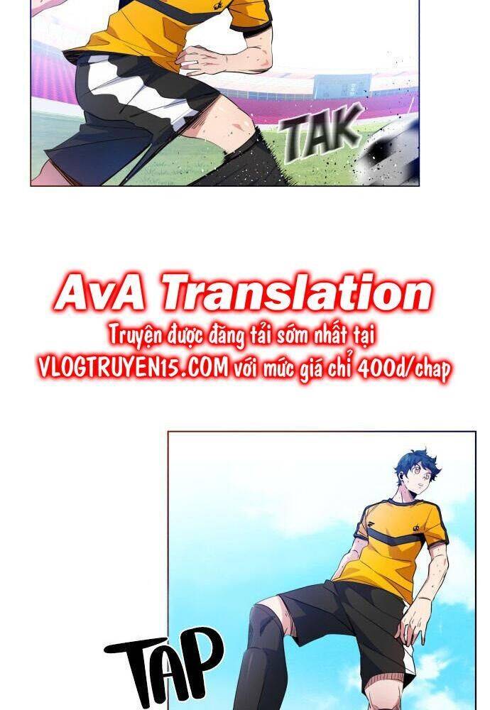 Góc Cao Khung Thành: Chapter 39