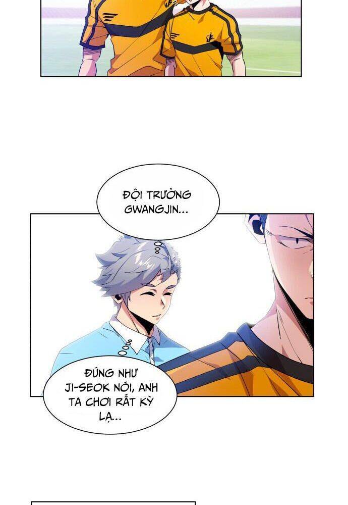 Góc Cao Khung Thành: Chapter 39