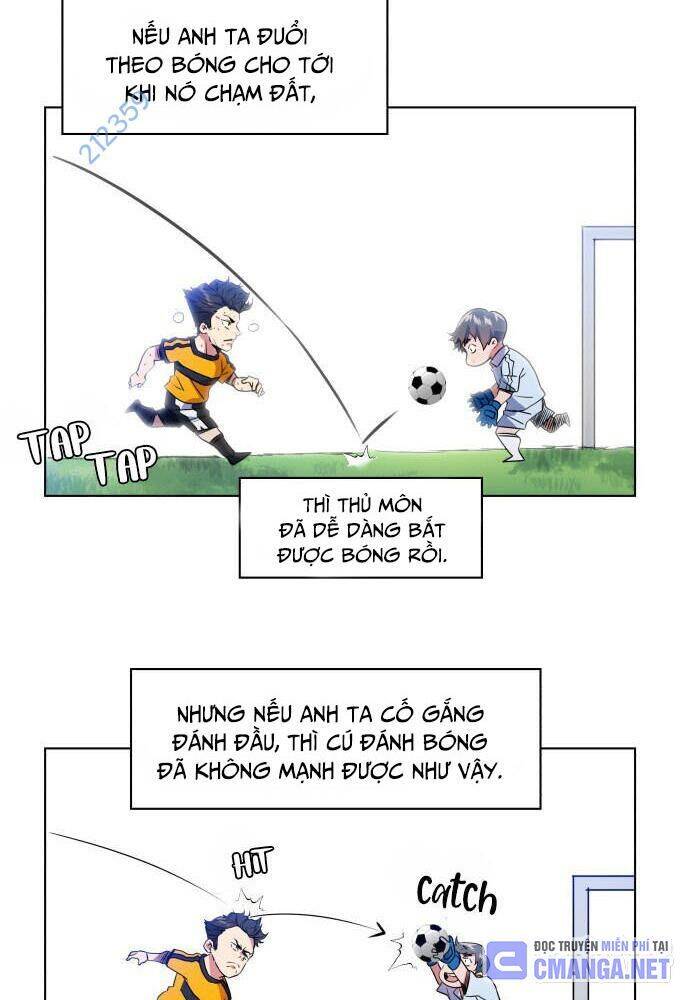 Góc Cao Khung Thành: Chapter 39