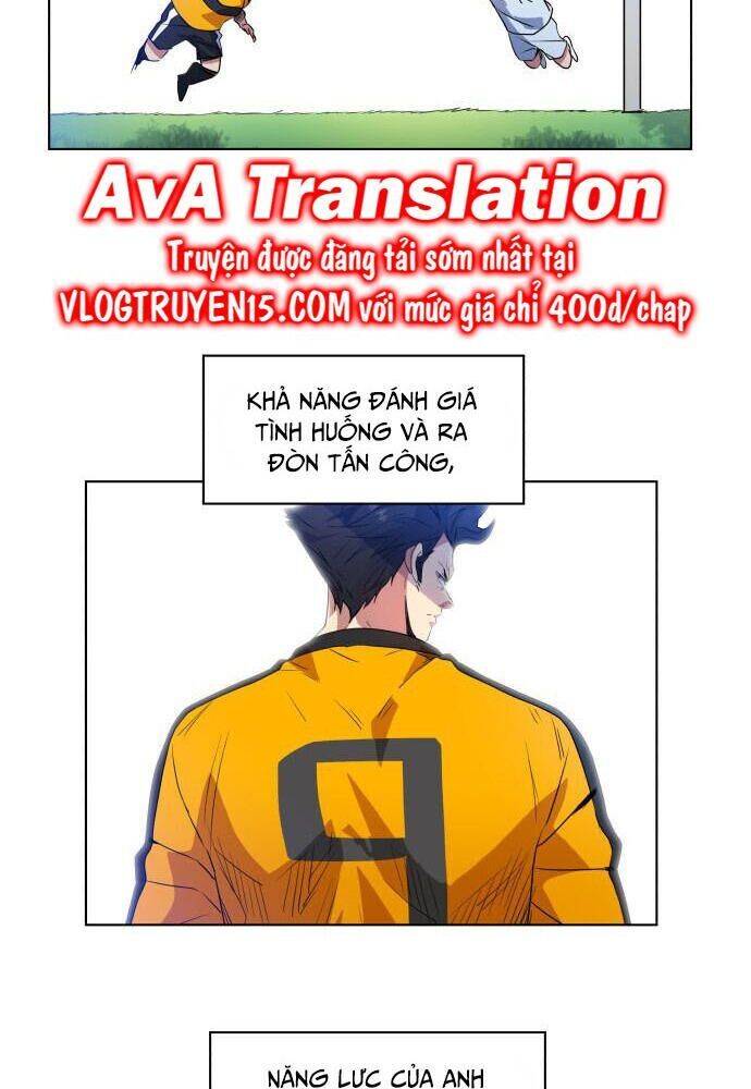 Góc Cao Khung Thành: Chapter 39