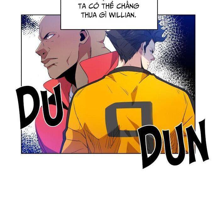 Góc Cao Khung Thành: Chapter 39