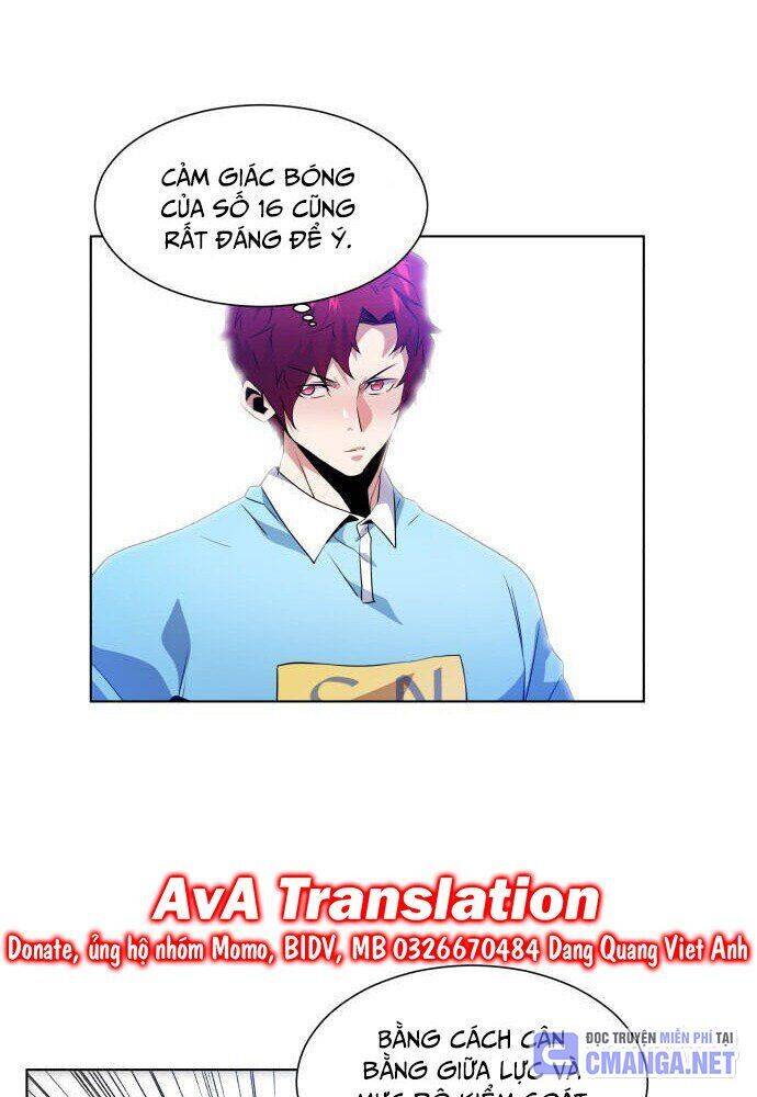 Góc Cao Khung Thành: Chapter 39