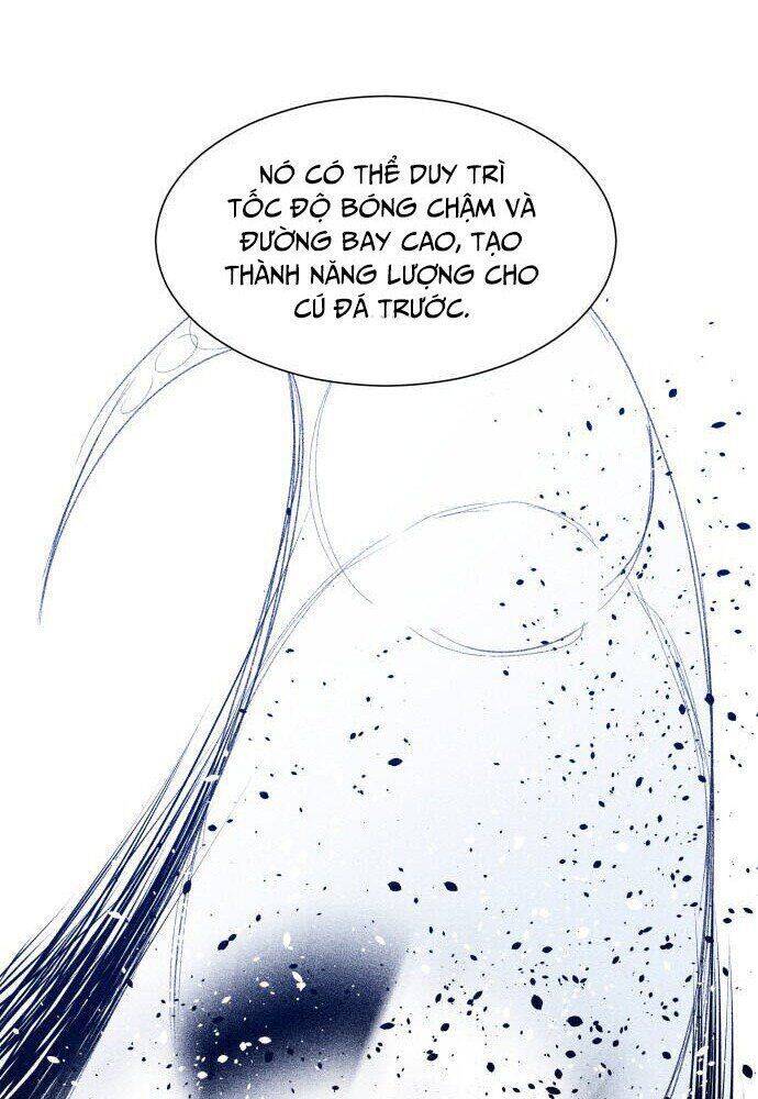 Góc Cao Khung Thành: Chapter 39