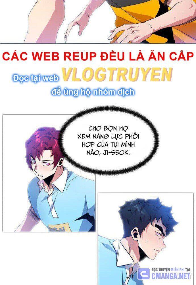Góc Cao Khung Thành: Chapter 39