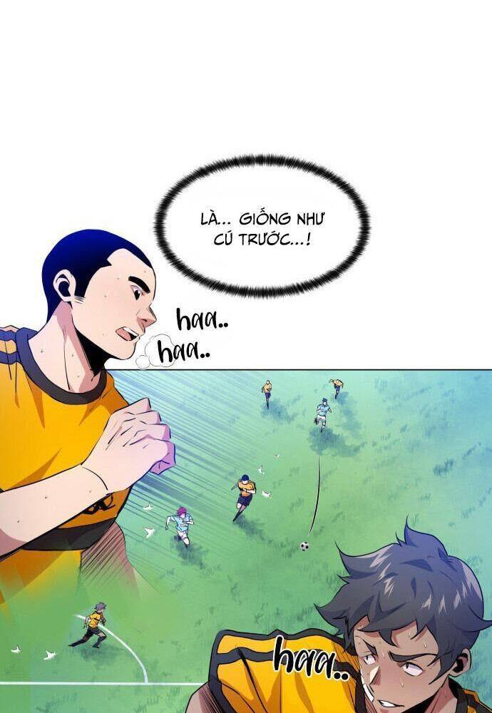 Góc Cao Khung Thành: Chapter 39