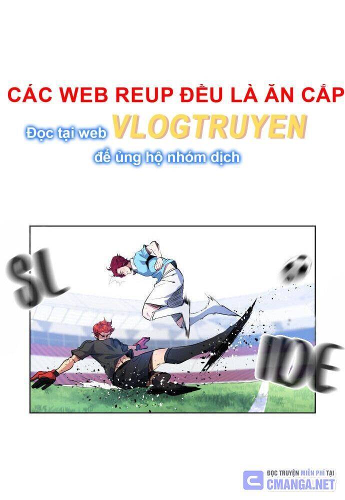 Góc Cao Khung Thành: Chapter 39