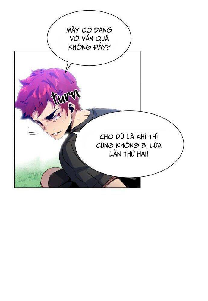 Góc Cao Khung Thành: Chapter 39