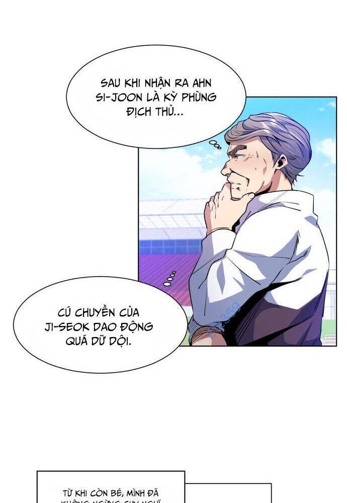 Góc Cao Khung Thành: Chapter 39