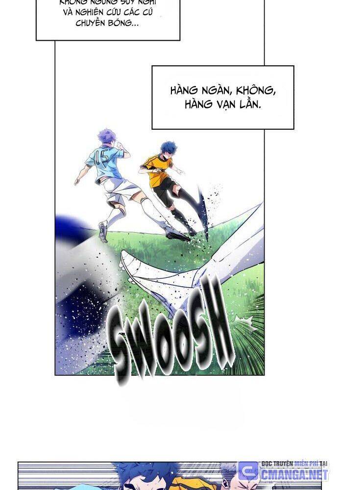 Góc Cao Khung Thành: Chapter 39