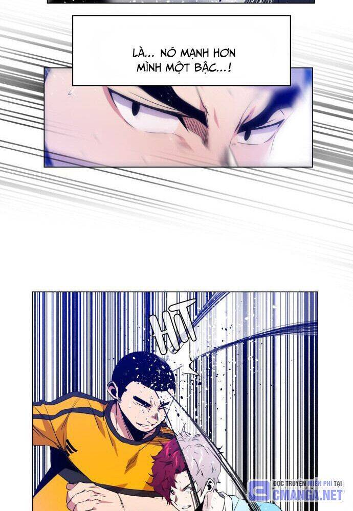 Góc Cao Khung Thành: Chapter 39