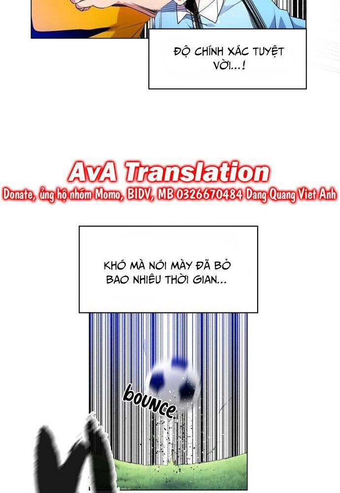 Góc Cao Khung Thành: Chapter 39