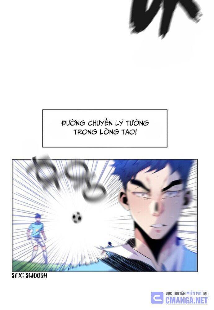 Góc Cao Khung Thành: Chapter 39