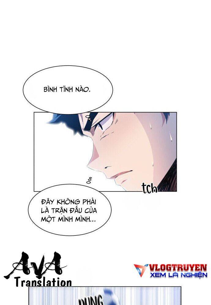Góc Cao Khung Thành: Chapter 39