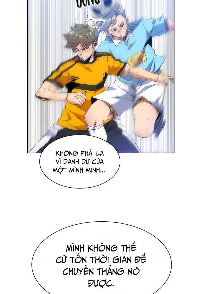 Góc Cao Khung Thành: Chapter 39