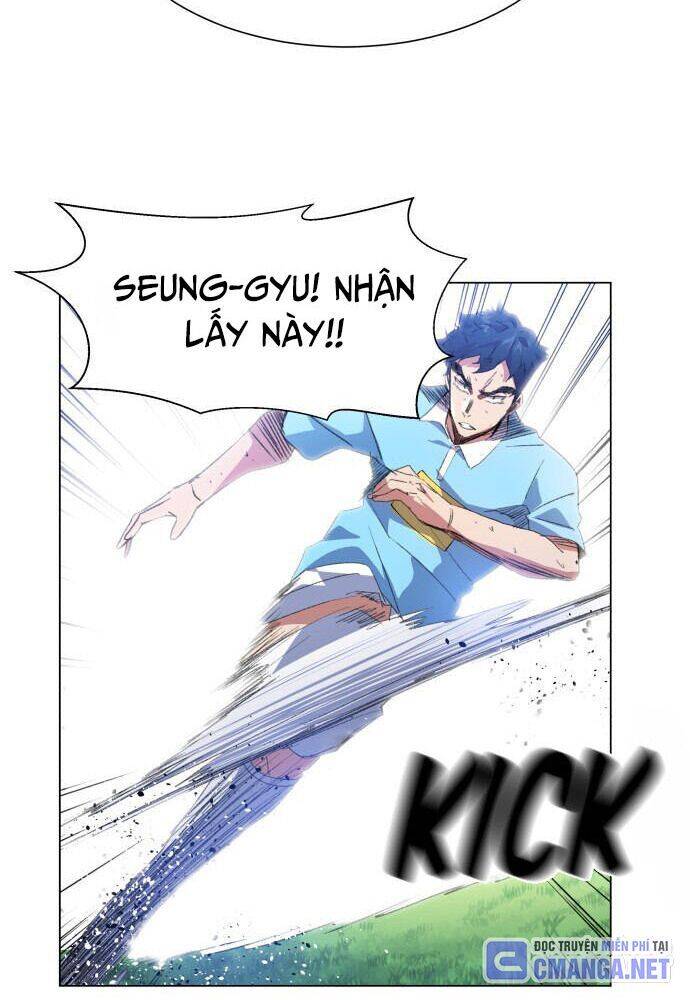 Góc Cao Khung Thành: Chapter 39