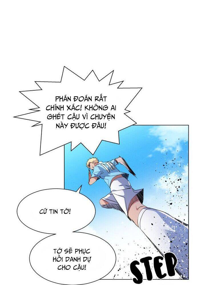 Góc Cao Khung Thành: Chapter 39