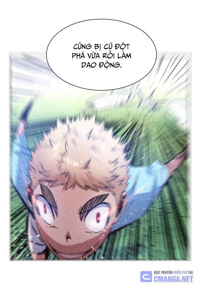 Góc Cao Khung Thành: Chapter 39
