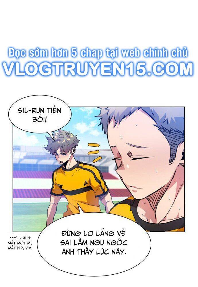 Góc Cao Khung Thành: Chapter 39