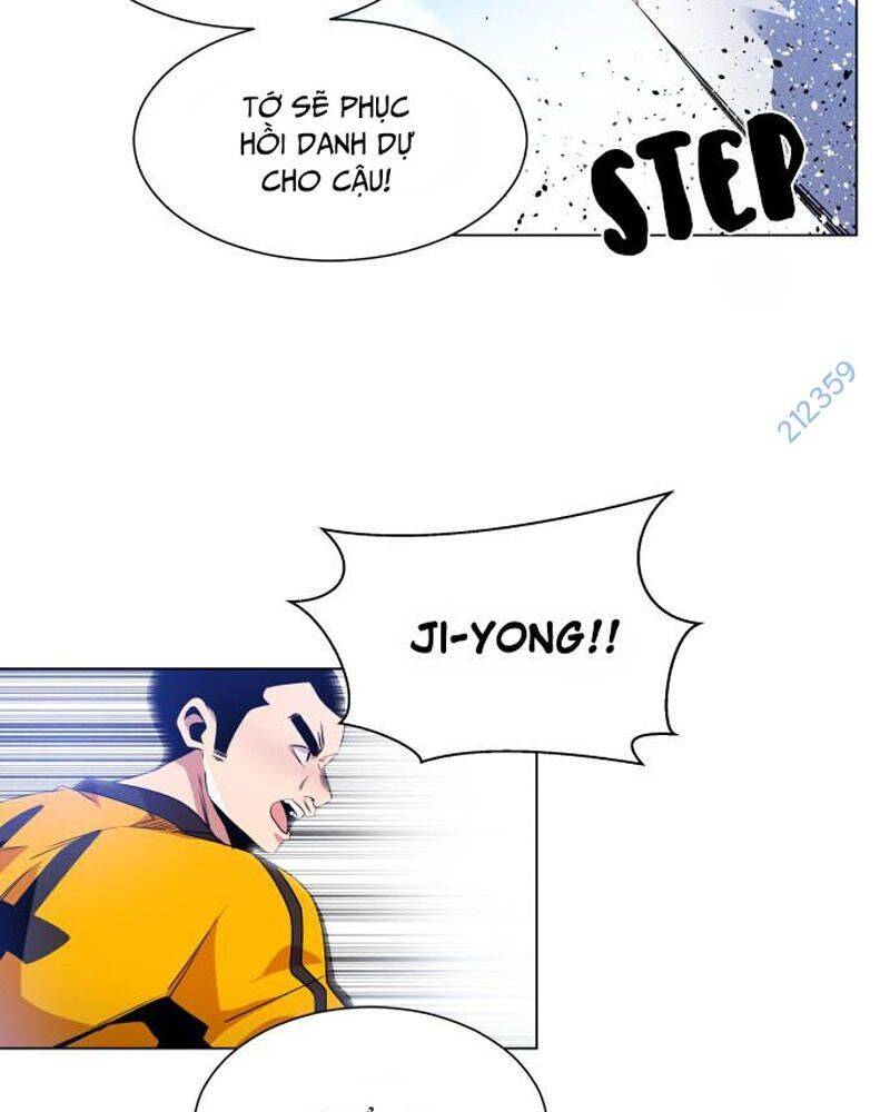 Góc Cao Khung Thành: Chapter 40