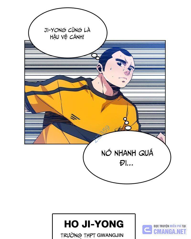 Góc Cao Khung Thành: Chapter 40