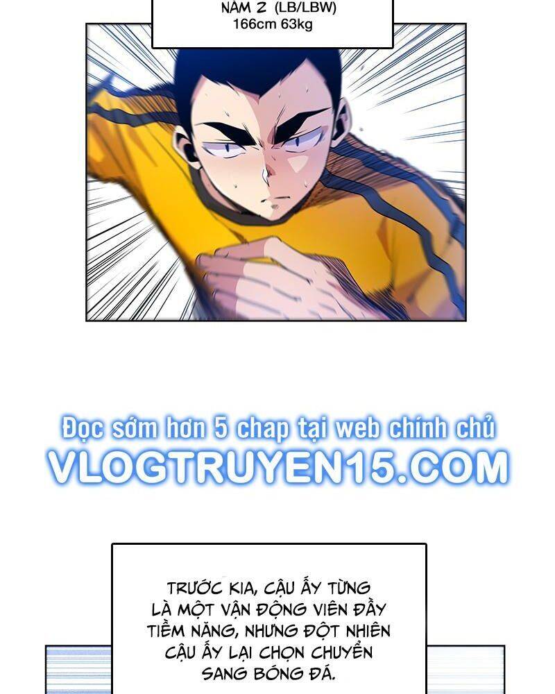 Góc Cao Khung Thành: Chapter 40