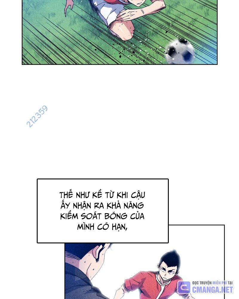 Góc Cao Khung Thành: Chapter 40