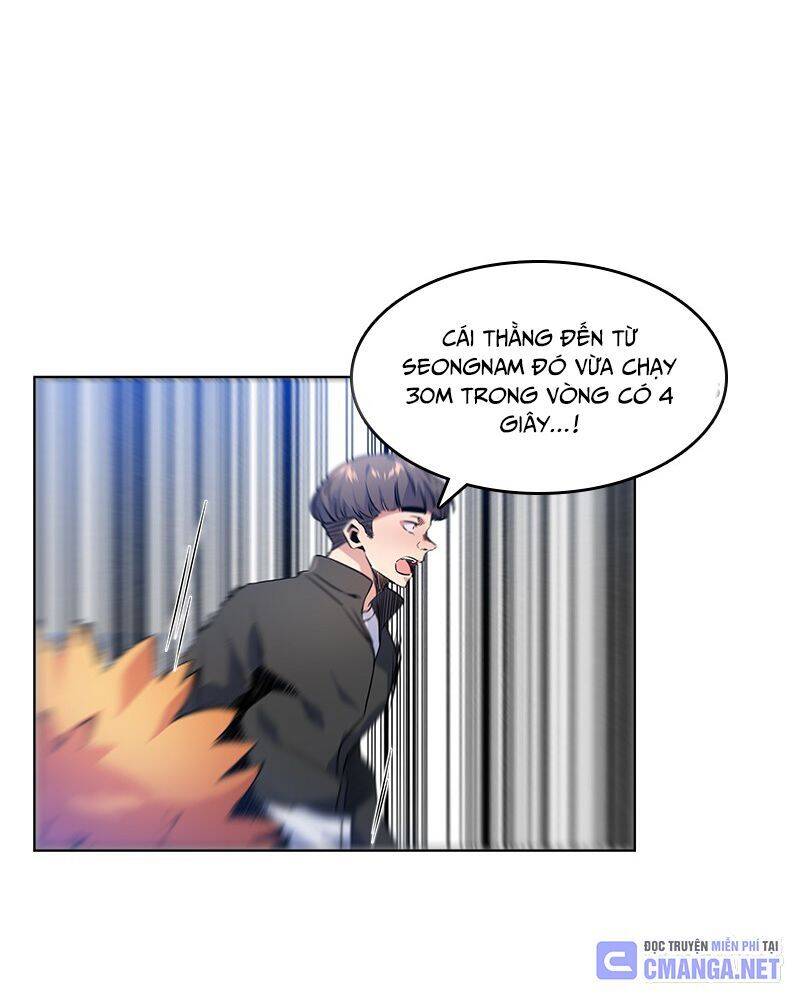 Góc Cao Khung Thành: Chapter 40