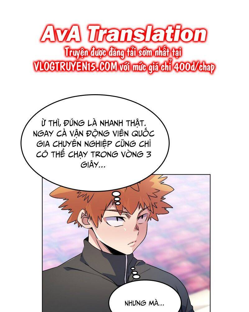 Góc Cao Khung Thành: Chapter 40