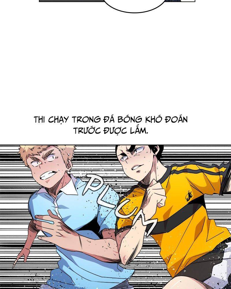 Góc Cao Khung Thành: Chapter 40