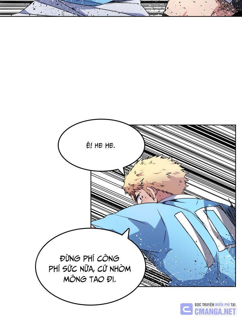 Góc Cao Khung Thành: Chapter 40