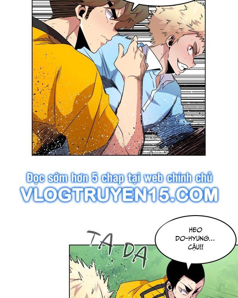Góc Cao Khung Thành: Chapter 40