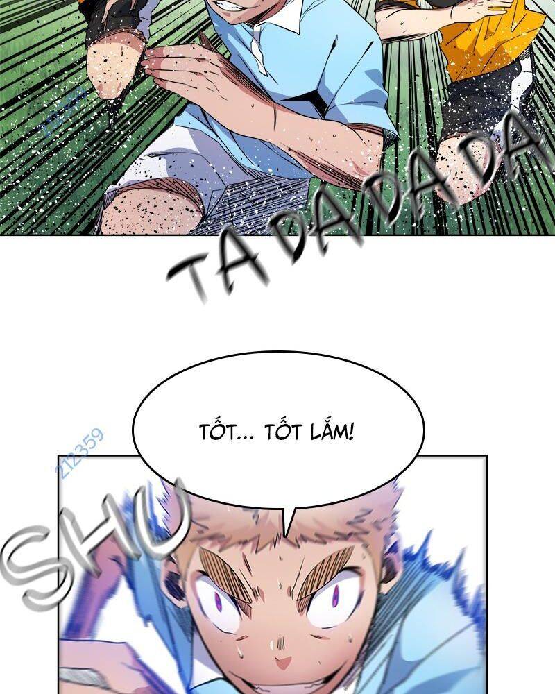 Góc Cao Khung Thành: Chapter 40
