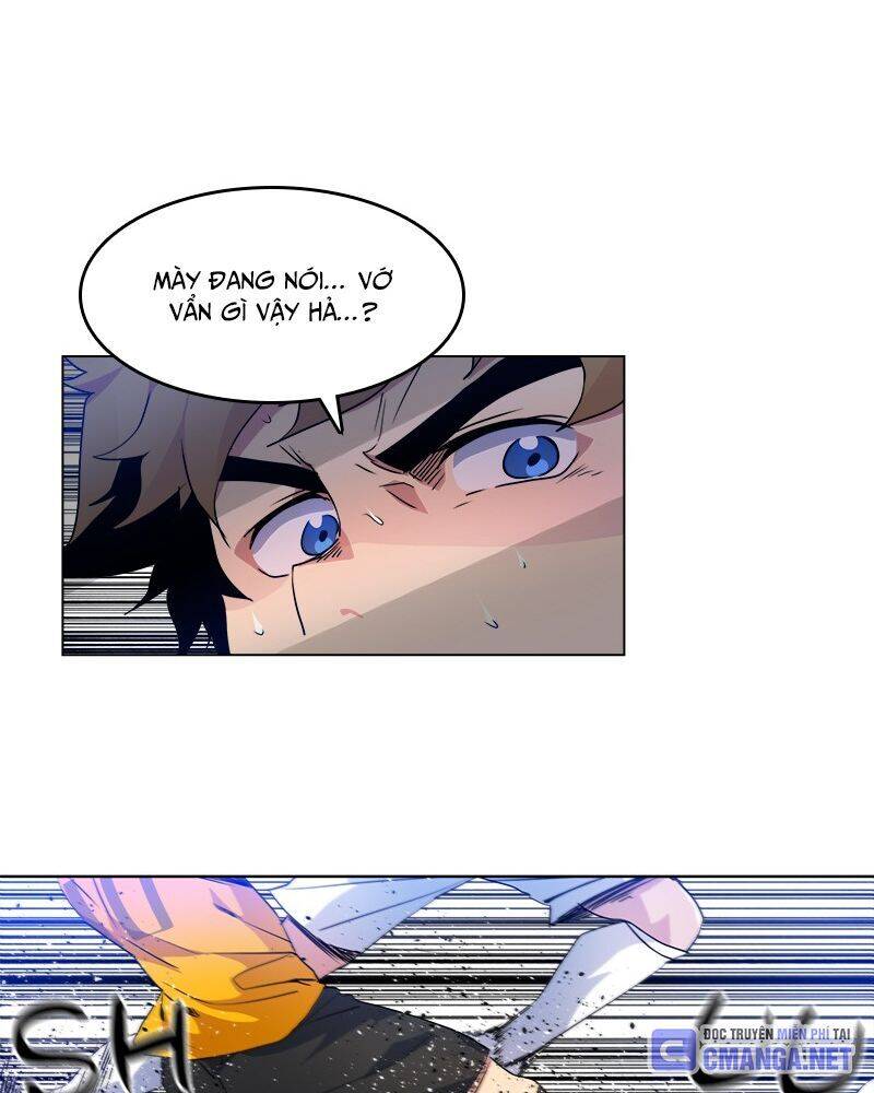 Góc Cao Khung Thành: Chapter 40