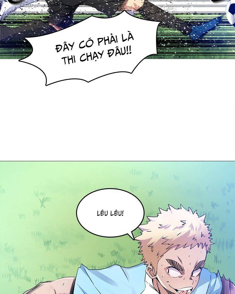 Góc Cao Khung Thành: Chapter 40