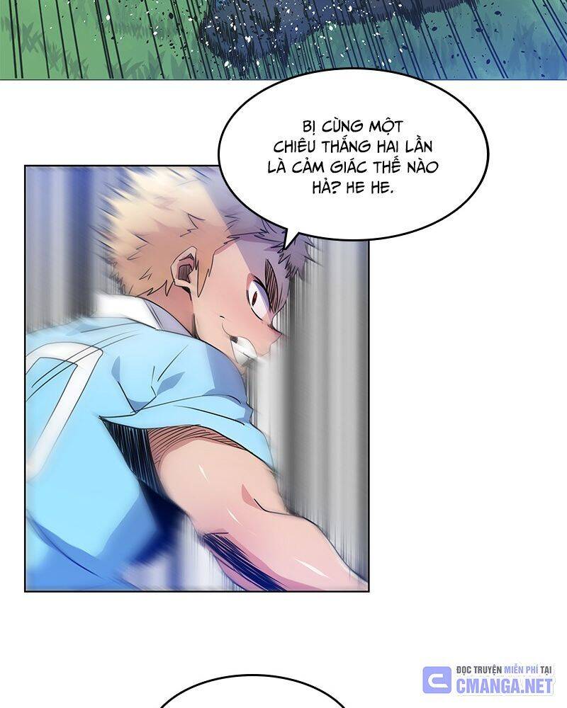 Góc Cao Khung Thành: Chapter 40