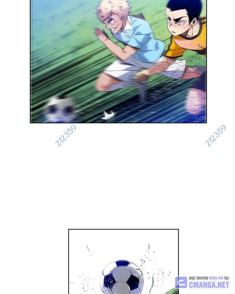 Góc Cao Khung Thành: Chapter 40