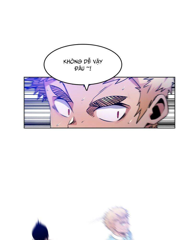 Góc Cao Khung Thành: Chapter 40
