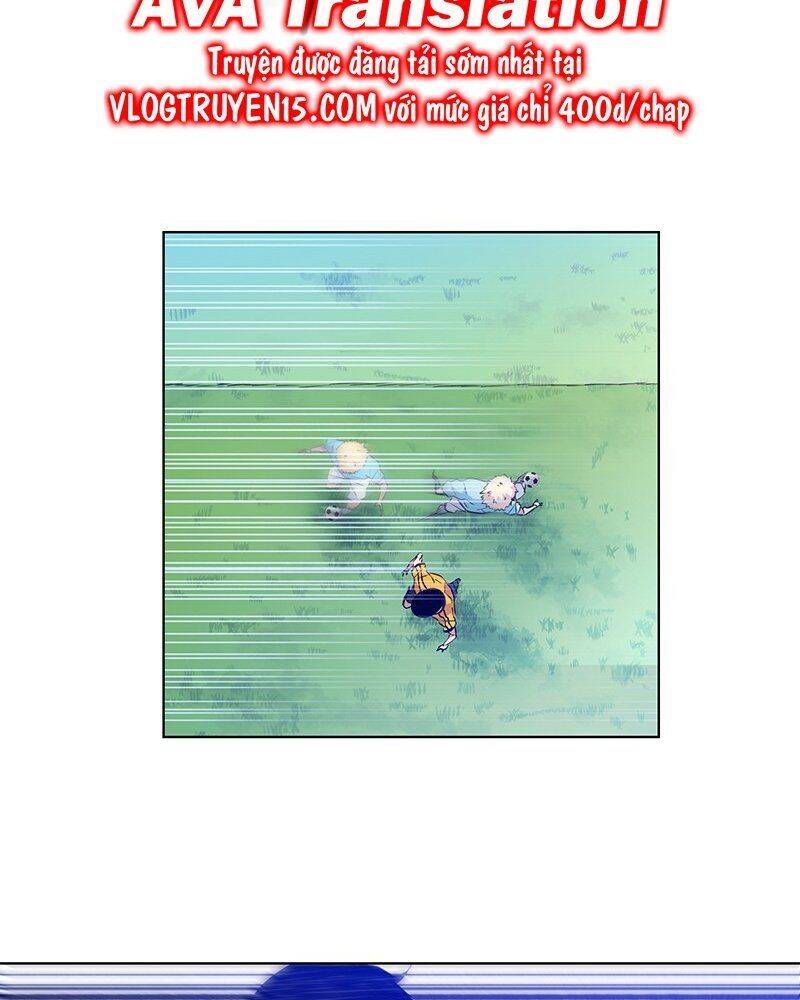Góc Cao Khung Thành: Chapter 40