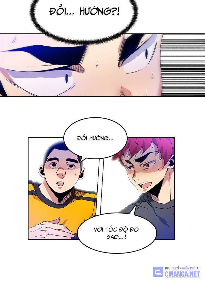Góc Cao Khung Thành: Chapter 40