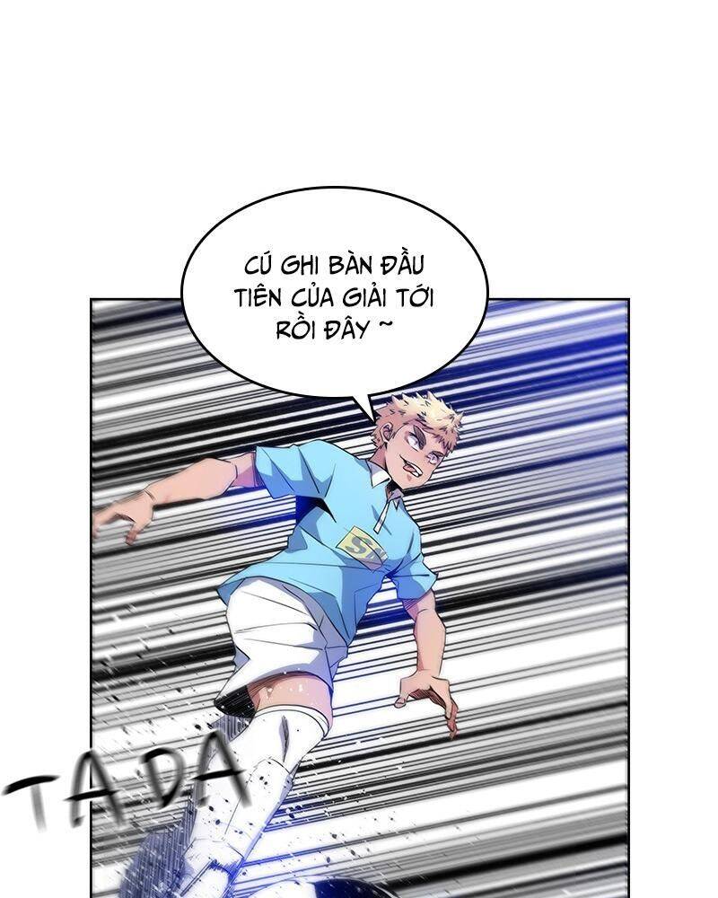 Góc Cao Khung Thành: Chapter 40