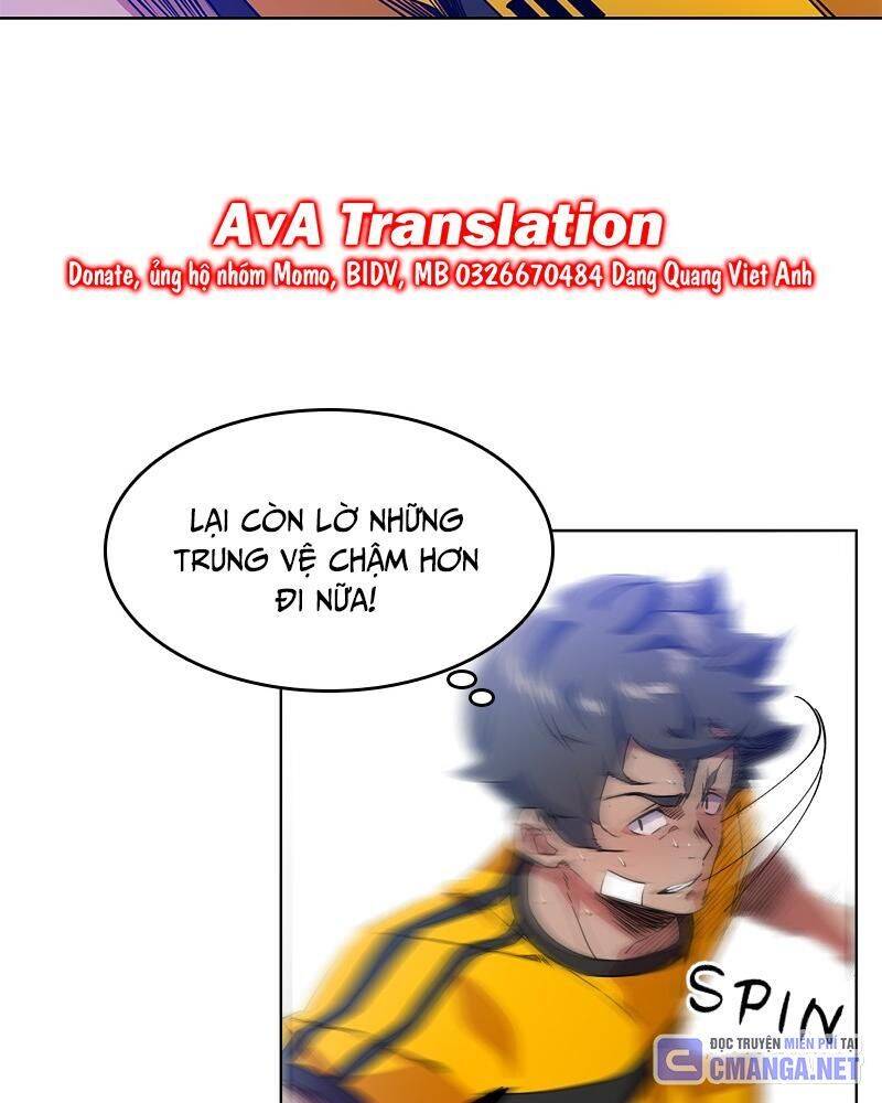 Góc Cao Khung Thành: Chapter 40