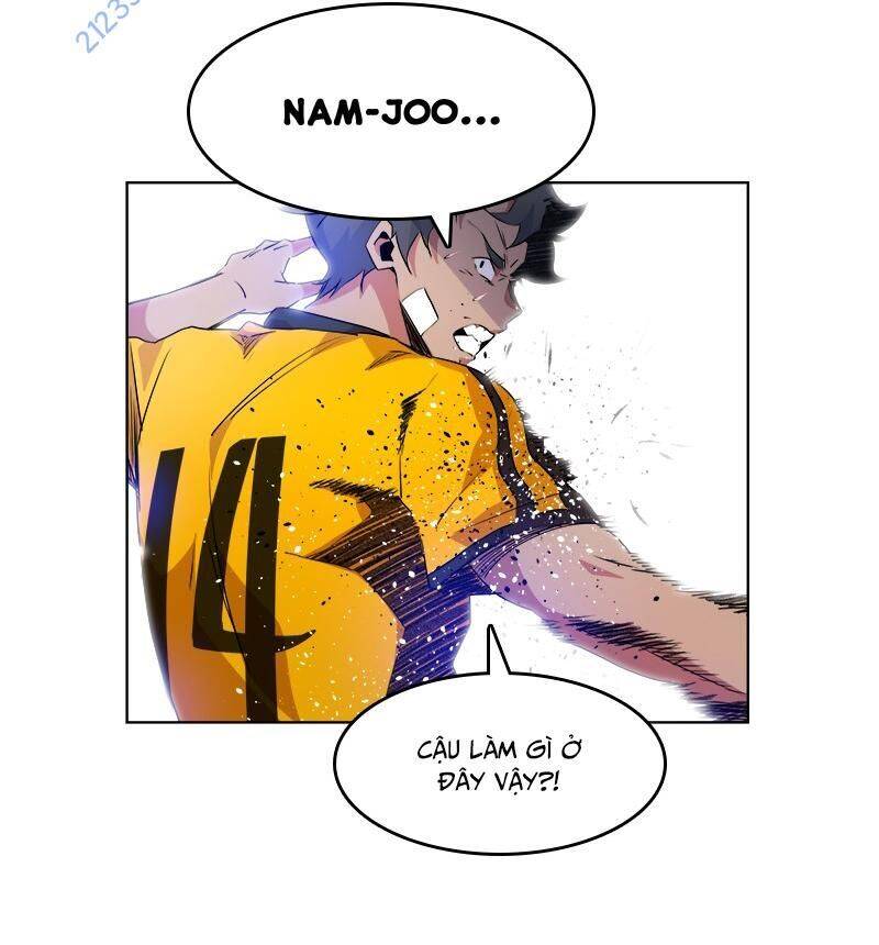 Góc Cao Khung Thành: Chapter 40
