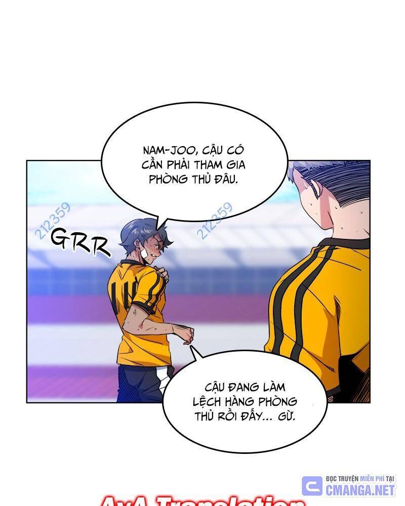Góc Cao Khung Thành: Chapter 40